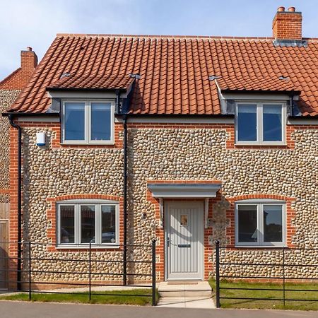 Docking Choseley Cottage - Norfolk Cottage Agency מראה חיצוני תמונה