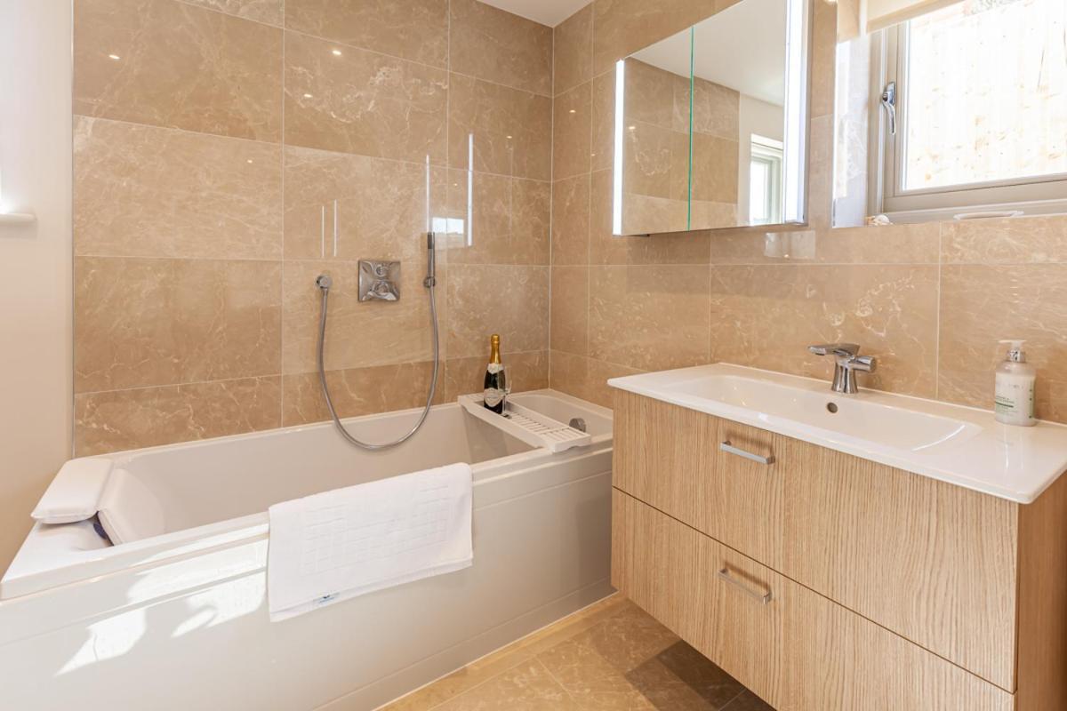 Docking Choseley Cottage - Norfolk Cottage Agency מראה חיצוני תמונה