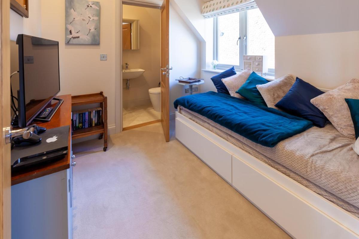 Docking Choseley Cottage - Norfolk Cottage Agency מראה חיצוני תמונה
