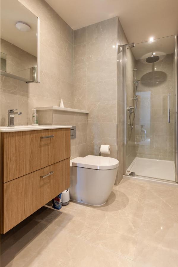 Docking Choseley Cottage - Norfolk Cottage Agency מראה חיצוני תמונה