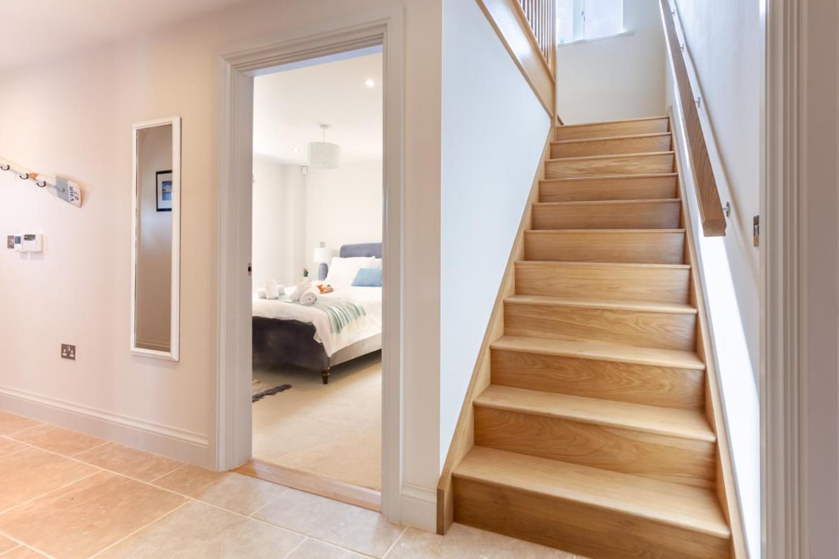Docking Choseley Cottage - Norfolk Cottage Agency מראה חיצוני תמונה