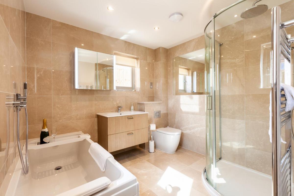 Docking Choseley Cottage - Norfolk Cottage Agency מראה חיצוני תמונה