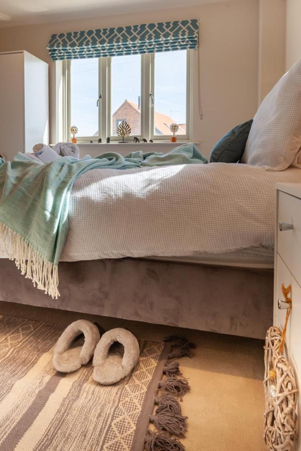 Docking Choseley Cottage - Norfolk Cottage Agency מראה חיצוני תמונה