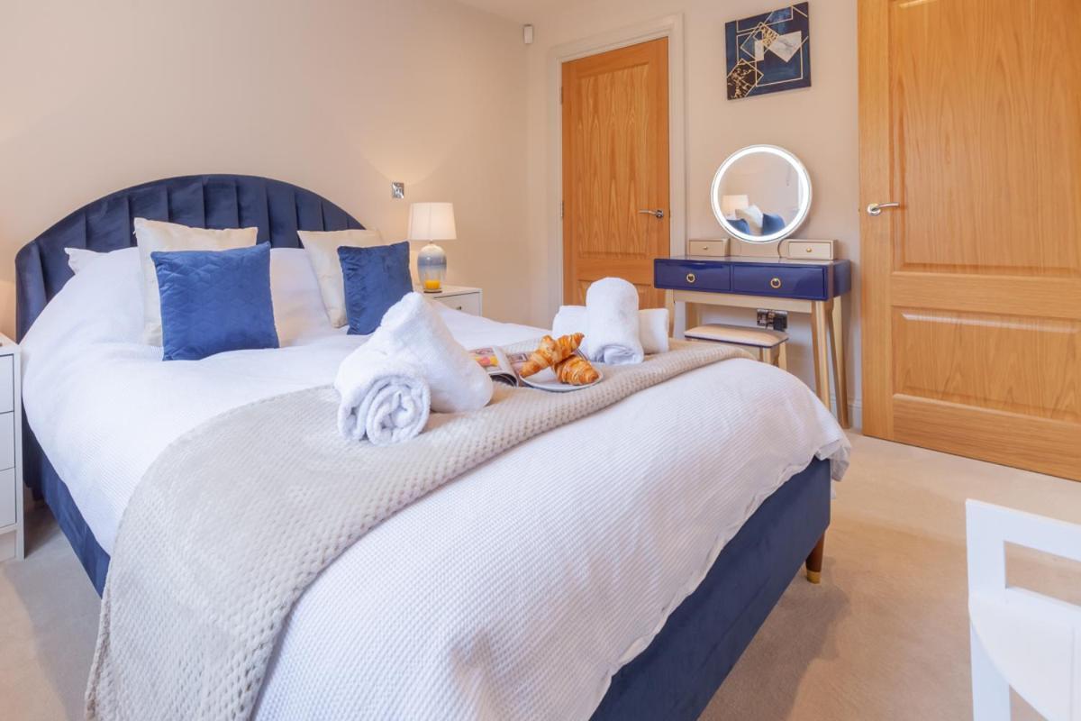 Docking Choseley Cottage - Norfolk Cottage Agency מראה חיצוני תמונה