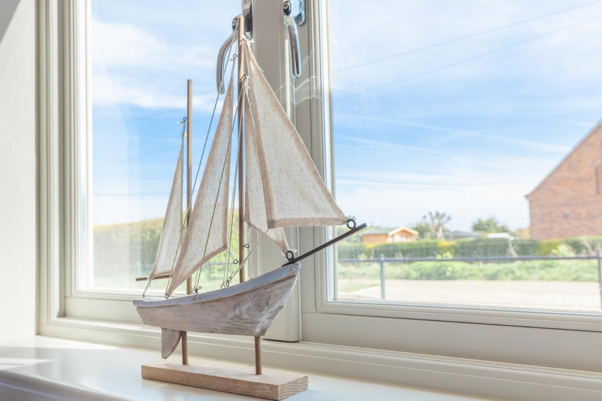 Docking Choseley Cottage - Norfolk Cottage Agency מראה חיצוני תמונה