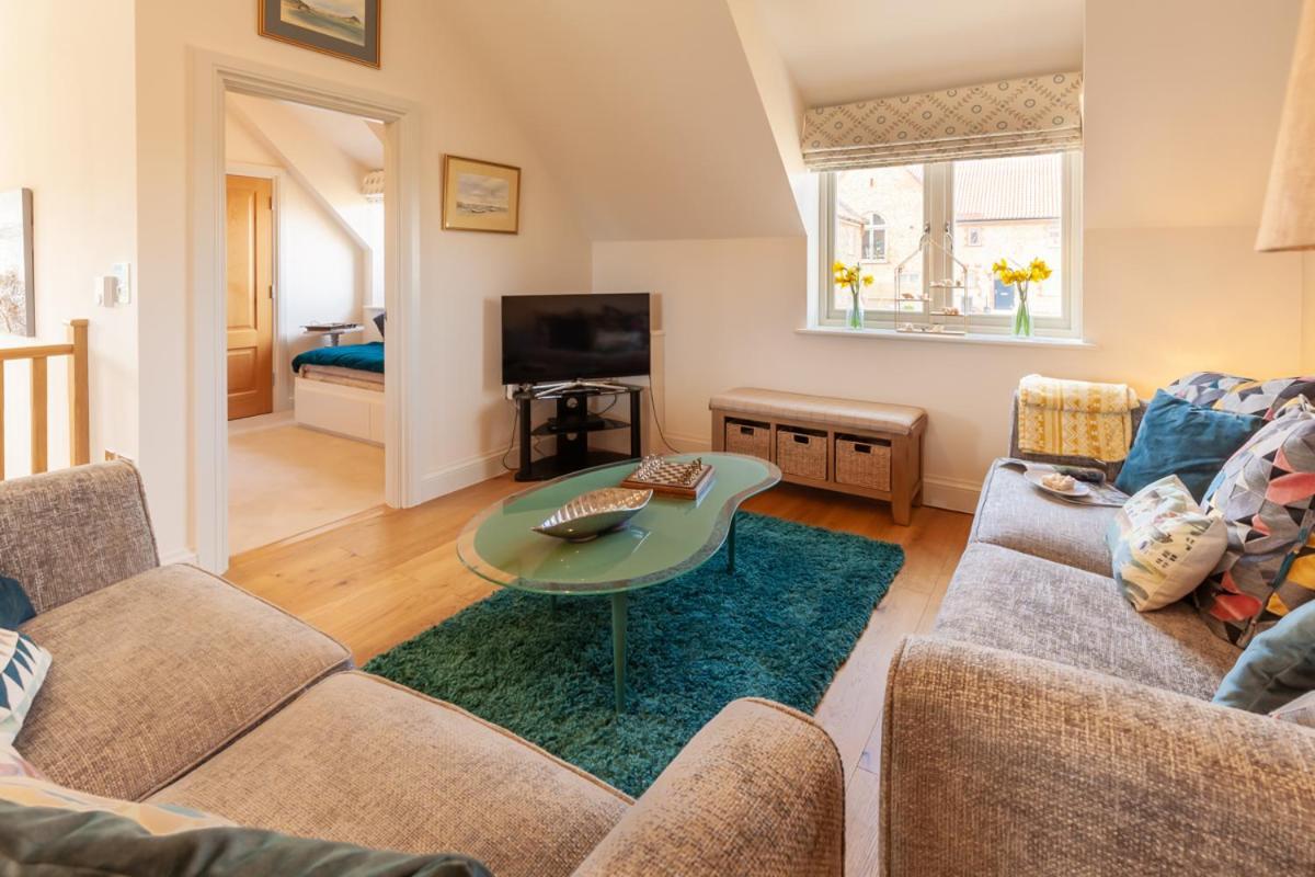 Docking Choseley Cottage - Norfolk Cottage Agency מראה חיצוני תמונה