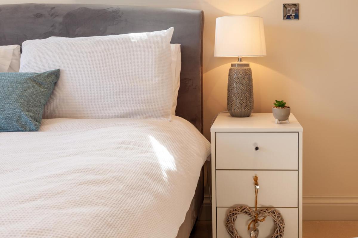 Docking Choseley Cottage - Norfolk Cottage Agency מראה חיצוני תמונה