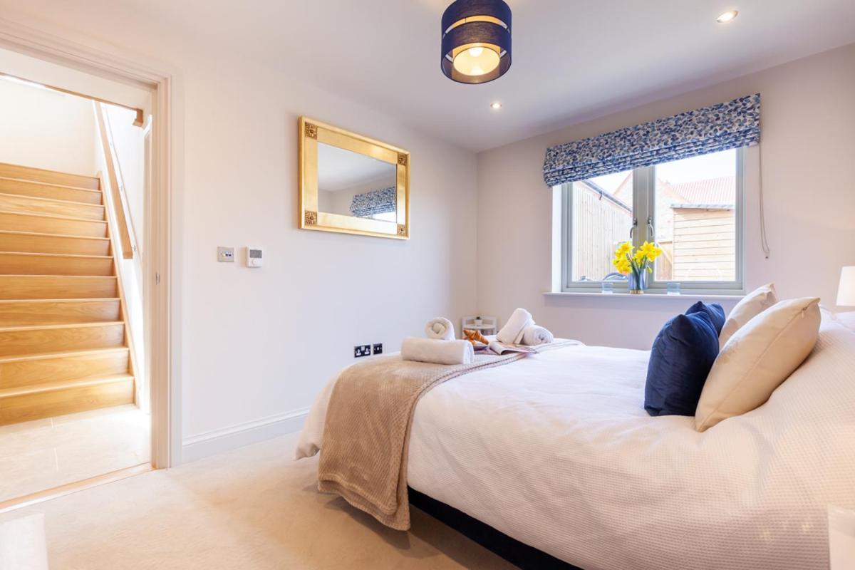 Docking Choseley Cottage - Norfolk Cottage Agency מראה חיצוני תמונה